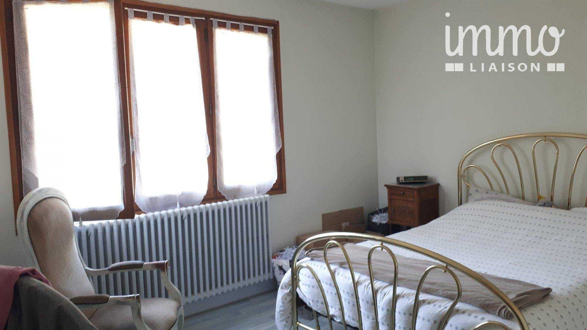 公寓 在 圣让德莫里耶讷, 奥弗涅-罗纳-阿尔卑斯大区 11161419