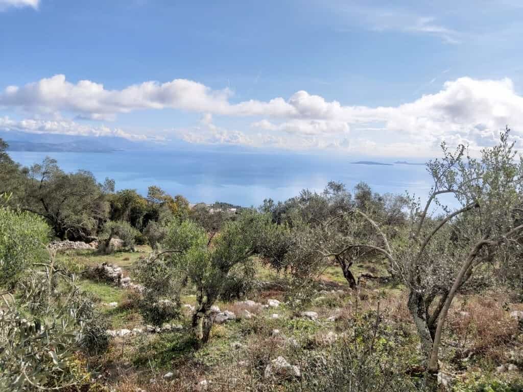 Land im Agios Markos, Ionia Nisia 11161435