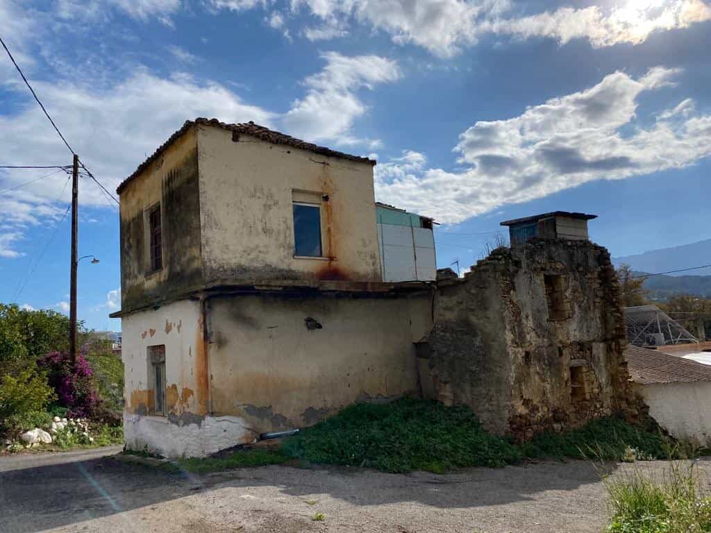 House in Fylakai Agias, Kriti 11161437