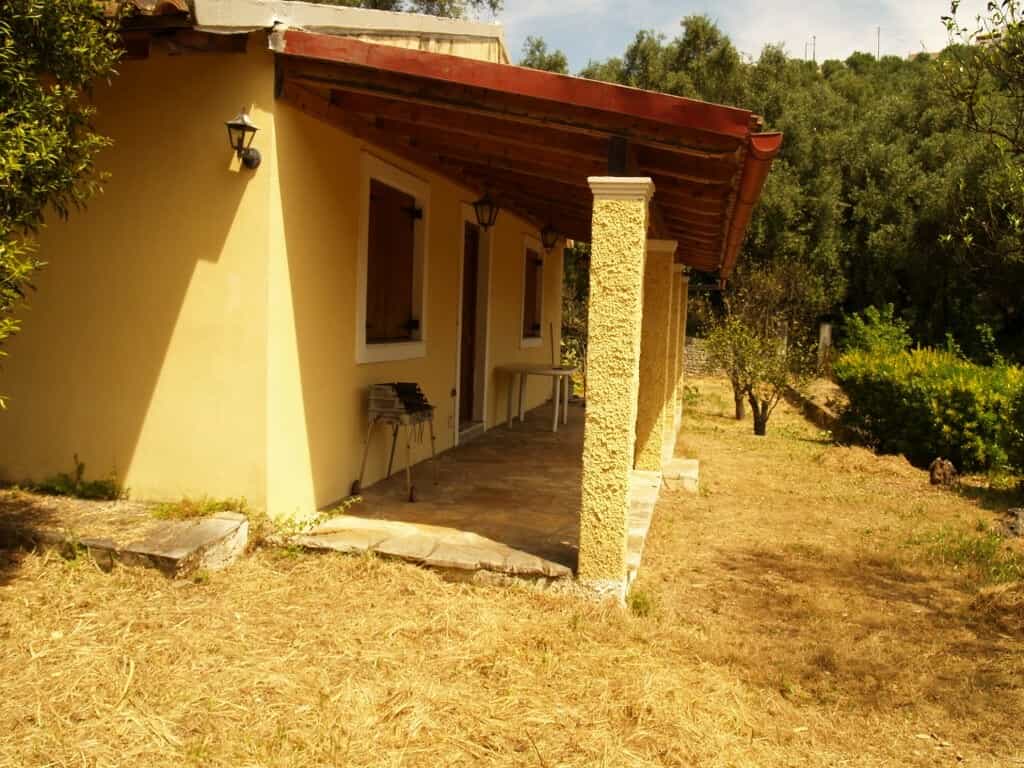 House in Kassiopi, Ionia Nisia 11161438