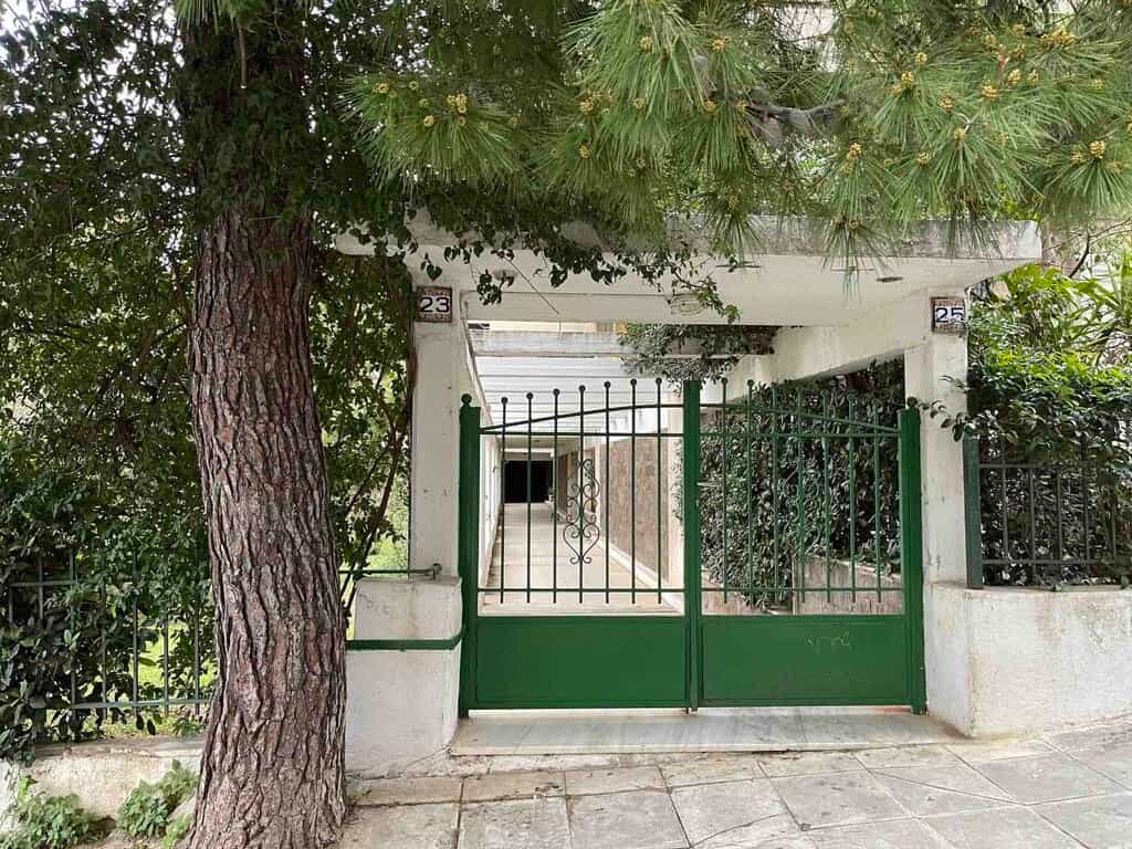 Condominium in Agia Paraskevi, Attiki 11161445