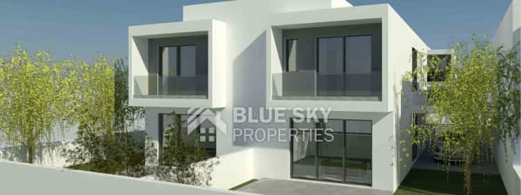 casa en Yeroskipou, Paphos 11161457