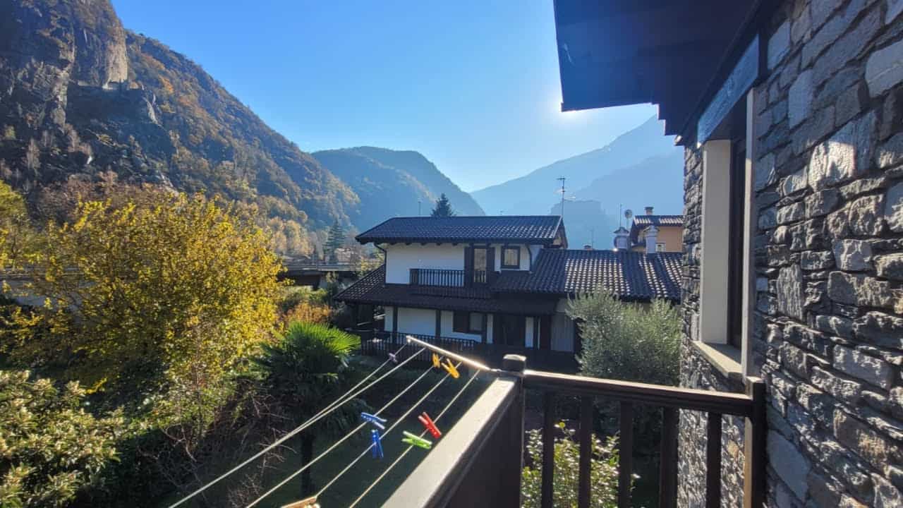 Hus i Hône, Aosta 11161486