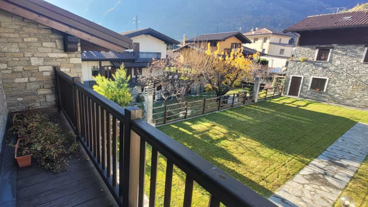 Hus i Hône, Aosta 11161486