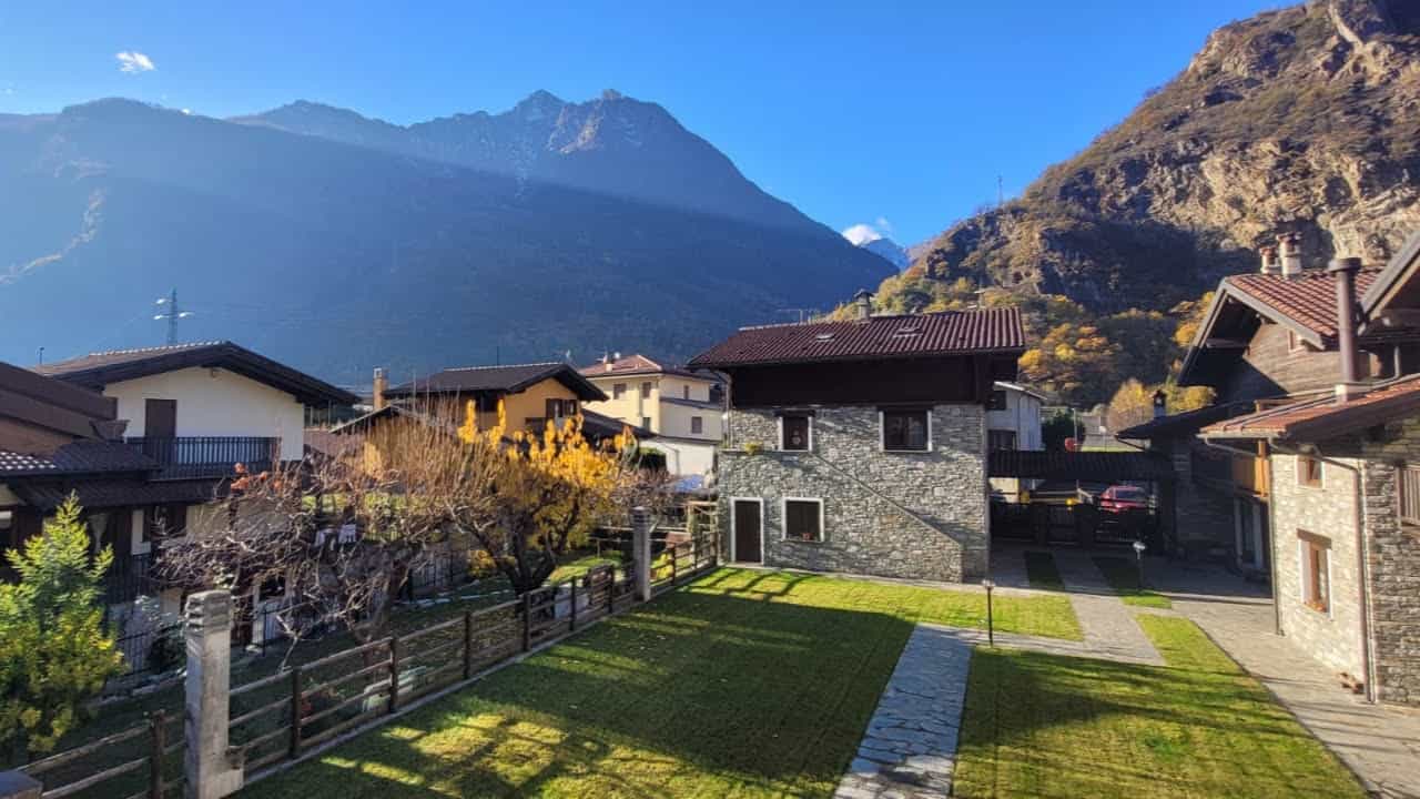 Casa nel Hône, Aosta 11161487