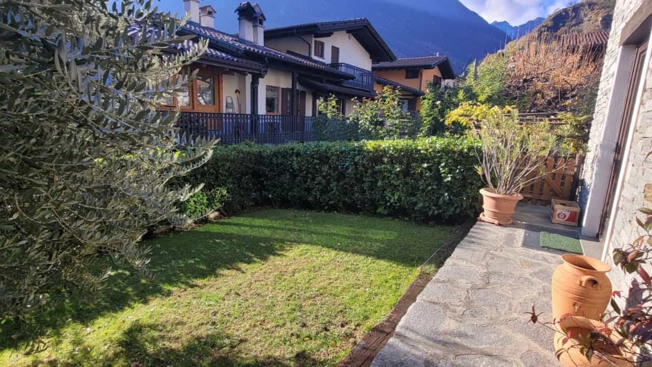 Casa nel Hône, Aosta 11161487