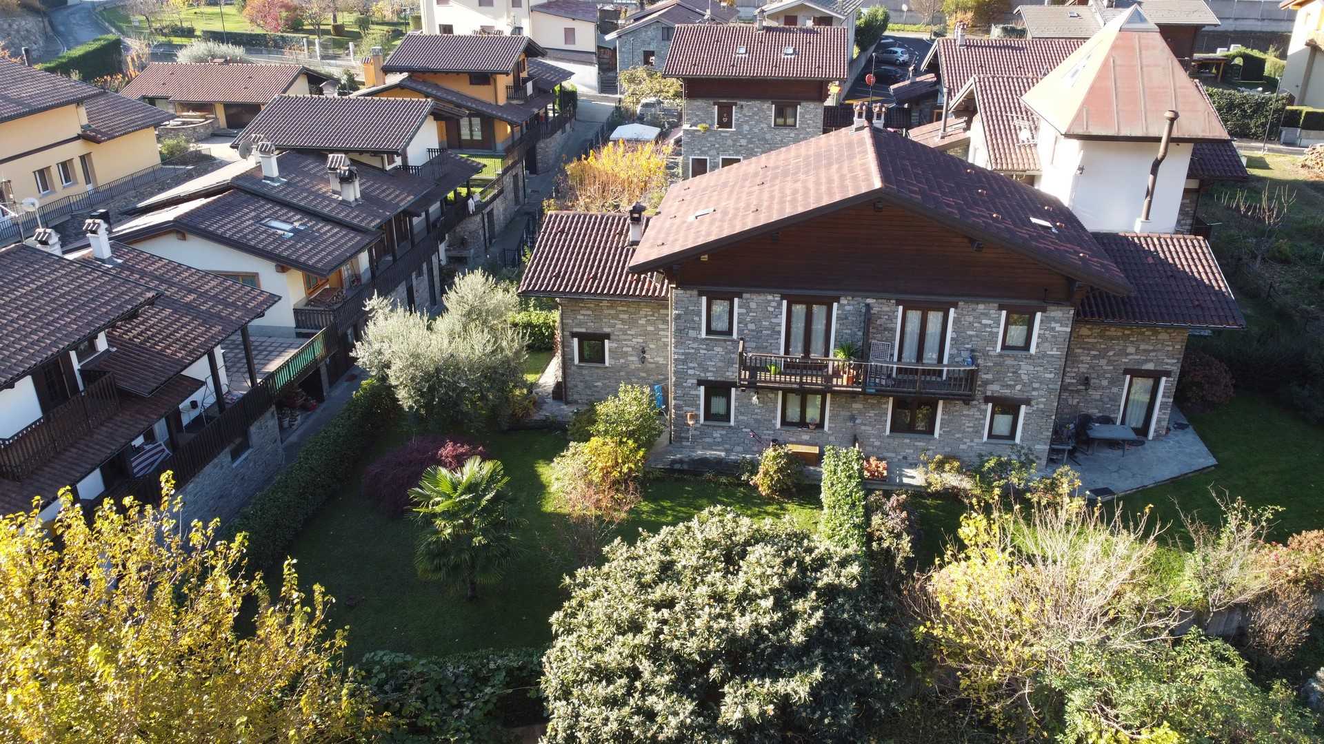 casa en Hône, Aosta 11161487