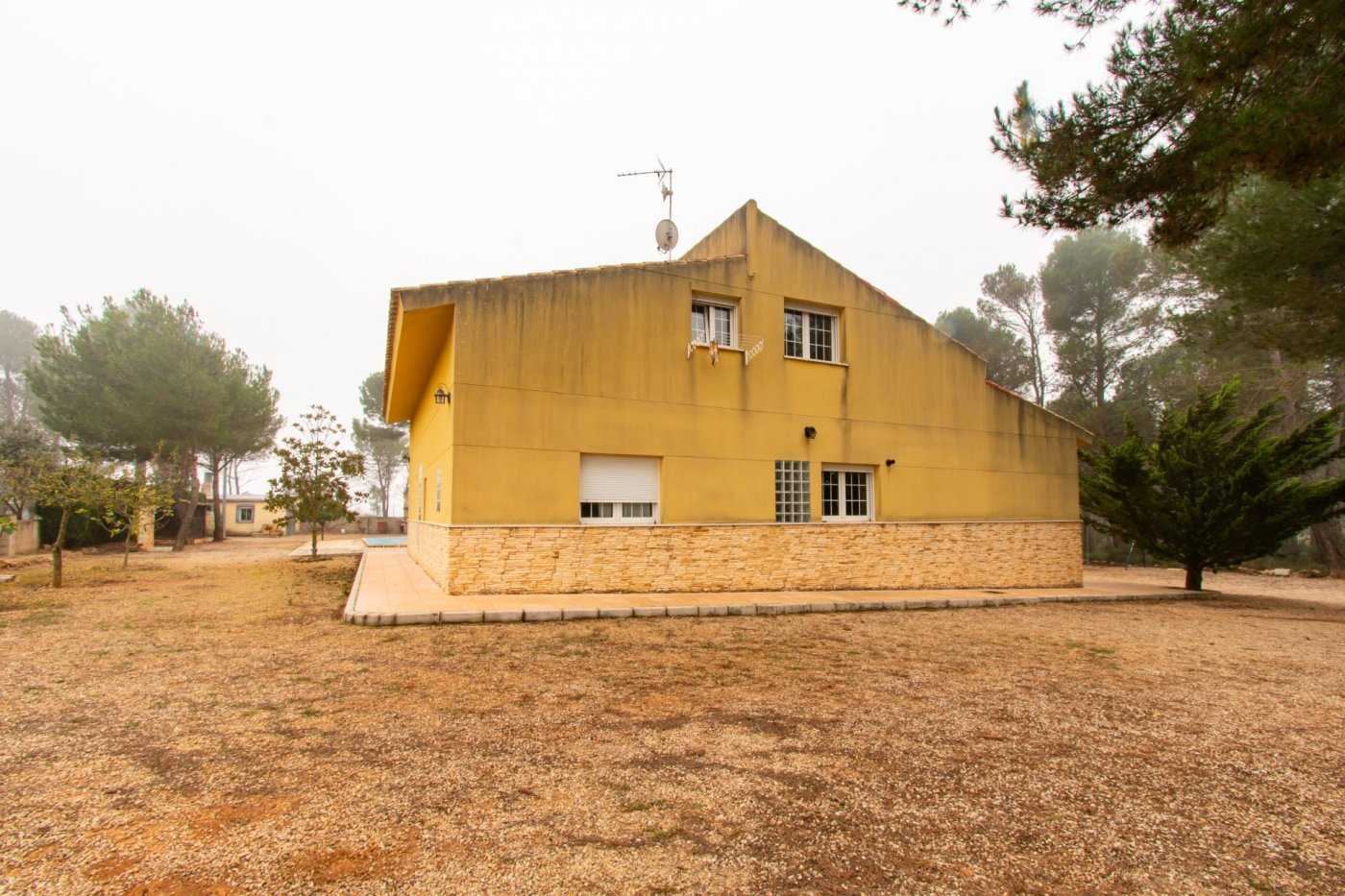 House in Banyeres de Mariola, Valencian Community 11161492