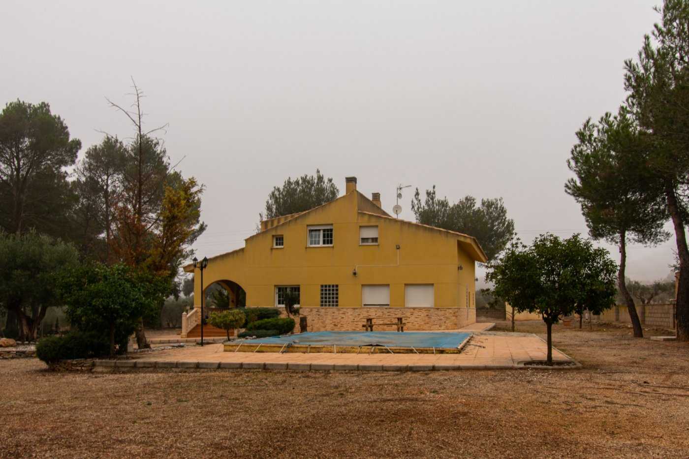 Будинок в Бокайренте, Валенсія 11161492