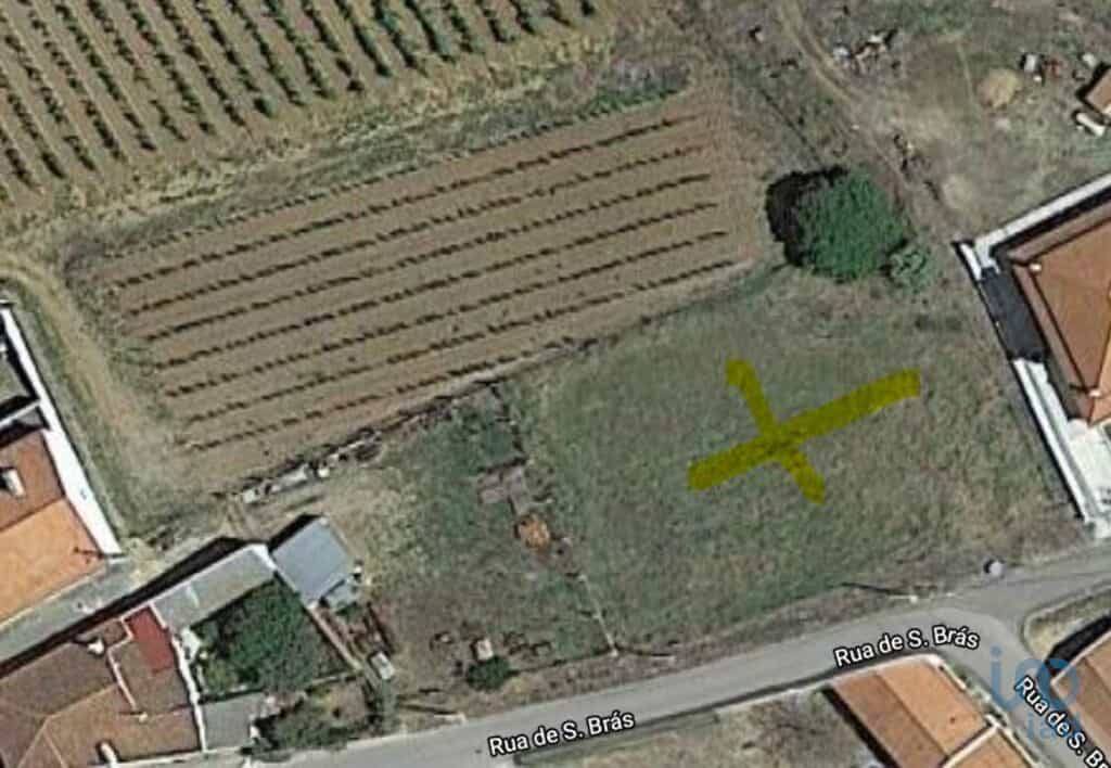 Tanah dalam Vila de Frades, Beja 11161500