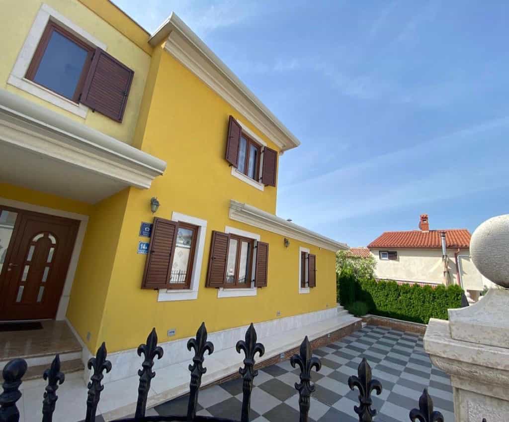Hus i Fazana, Istarska Zupanija 11161567