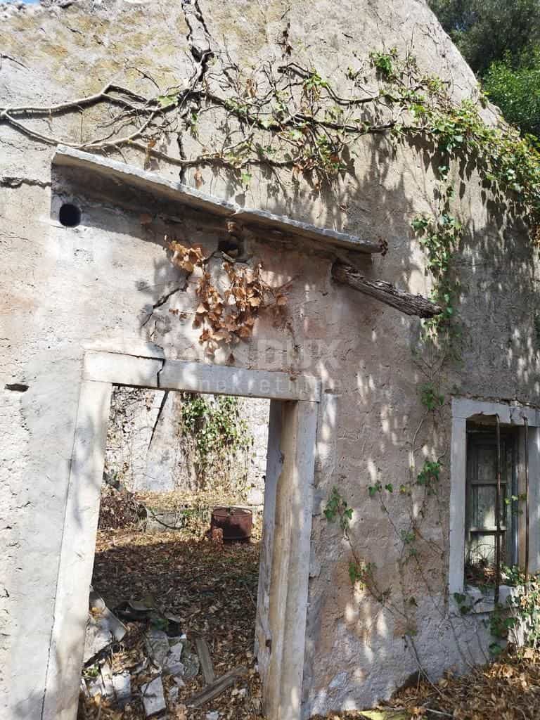 House in Trpanj, Dubrovacko-Neretvanska Zupanija 11161568