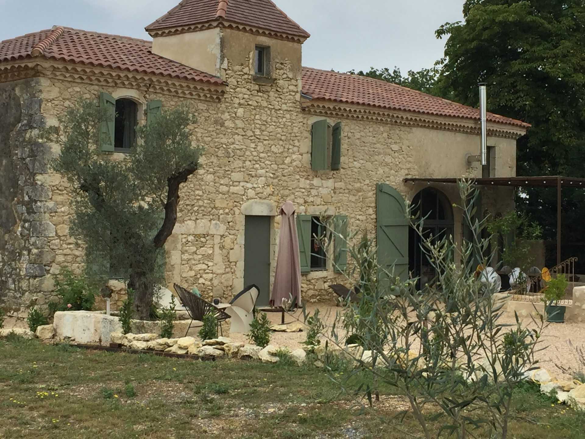 Hus i Jegun, Occitanie 11161634