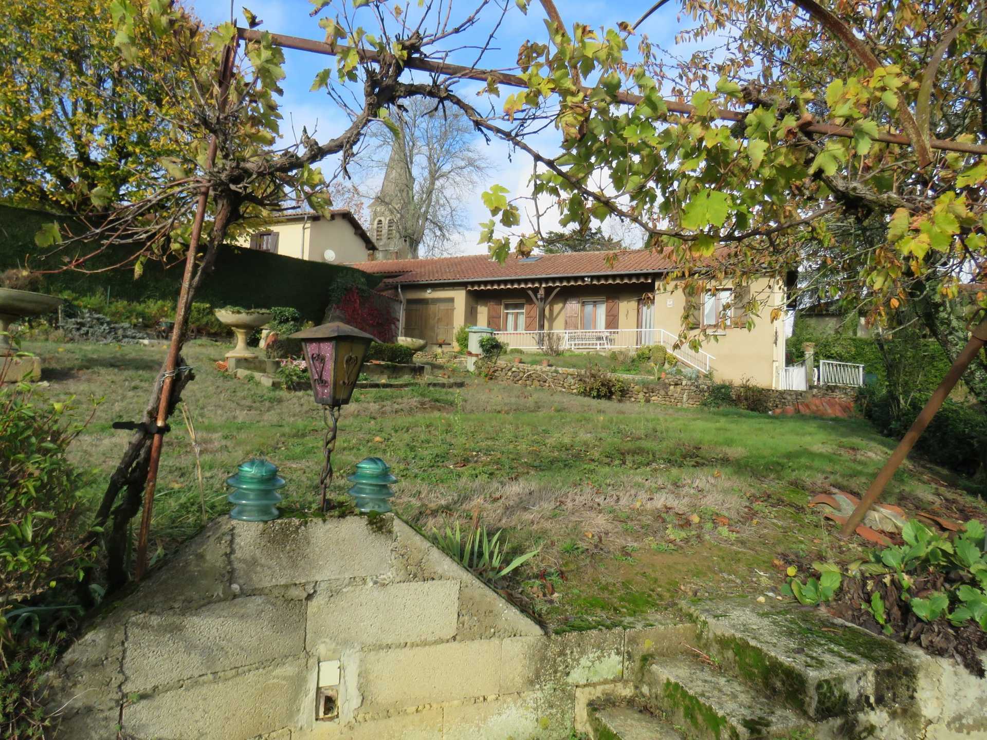 Casa nel Panassac, Occitania 11161635