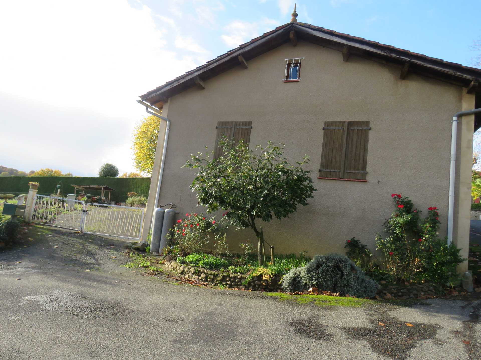 Hus i Panassac, Occitanie 11161635