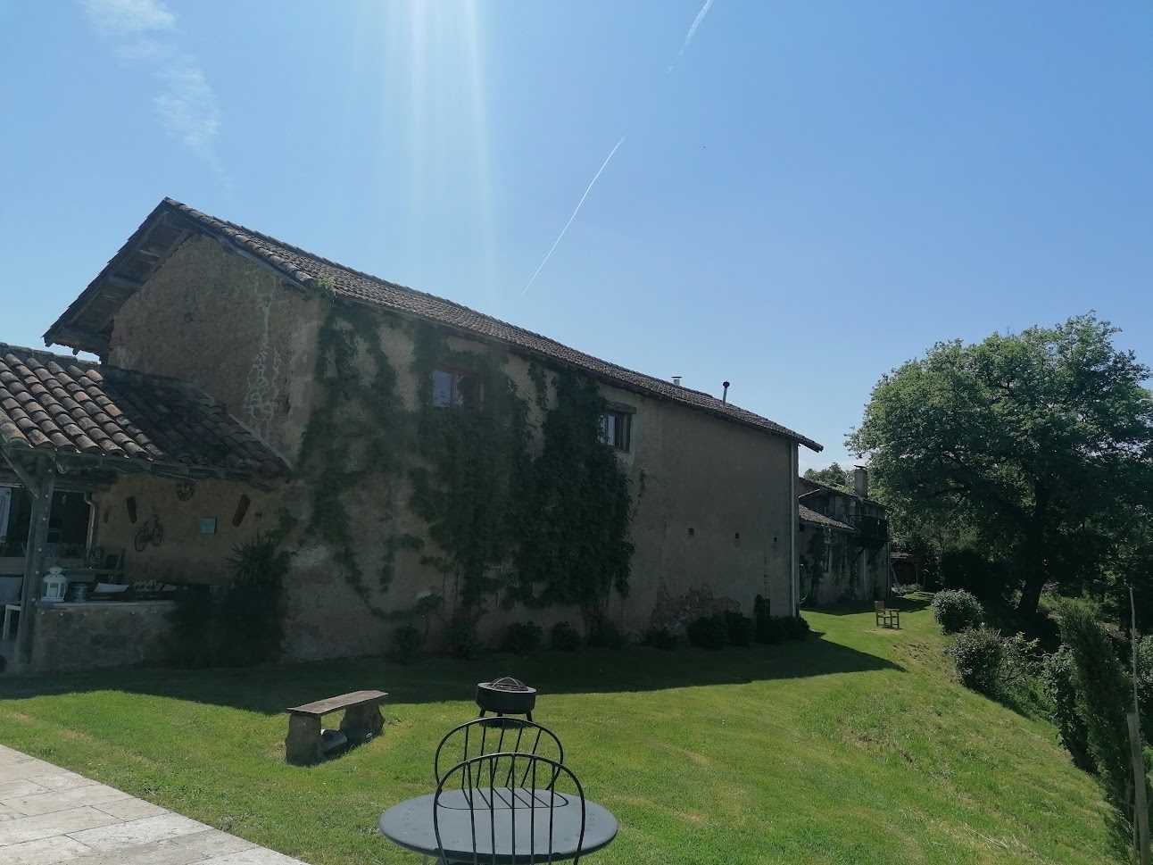 жилой дом в Seissan, Occitanie 11161638