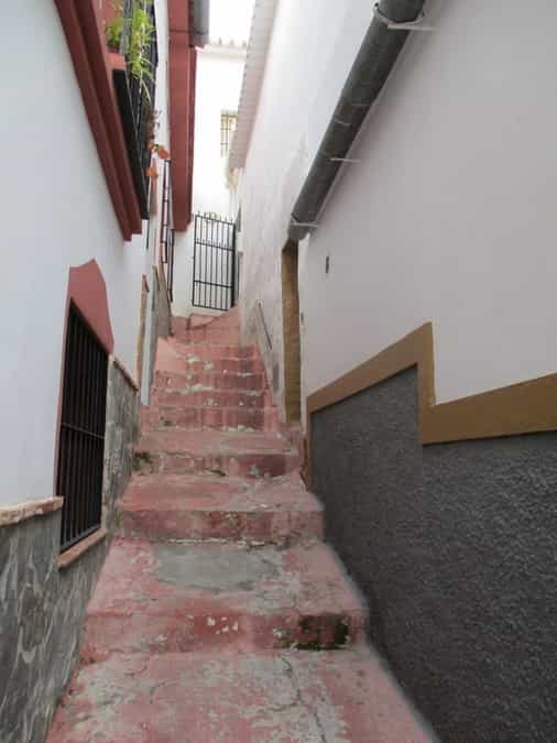 House in Carratraca, Andalucía 11161737