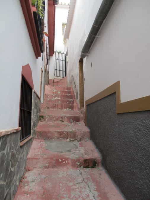 Rumah di Karatraca, Andalusia 11161737