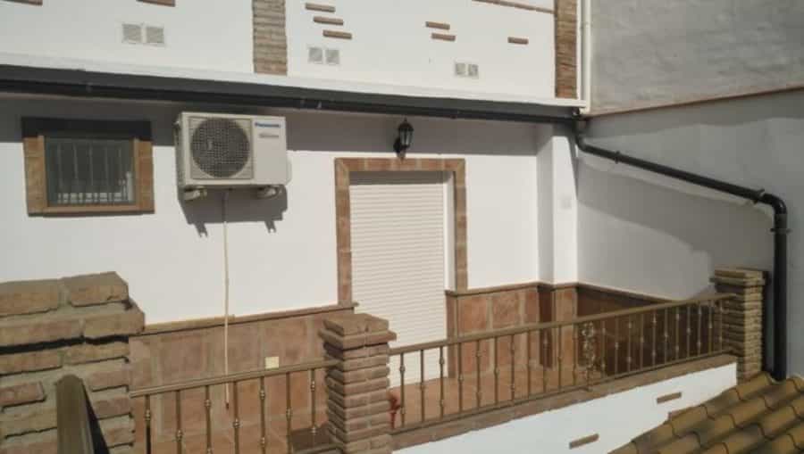 Dom w Carratraca, Andaluzja 11161799
