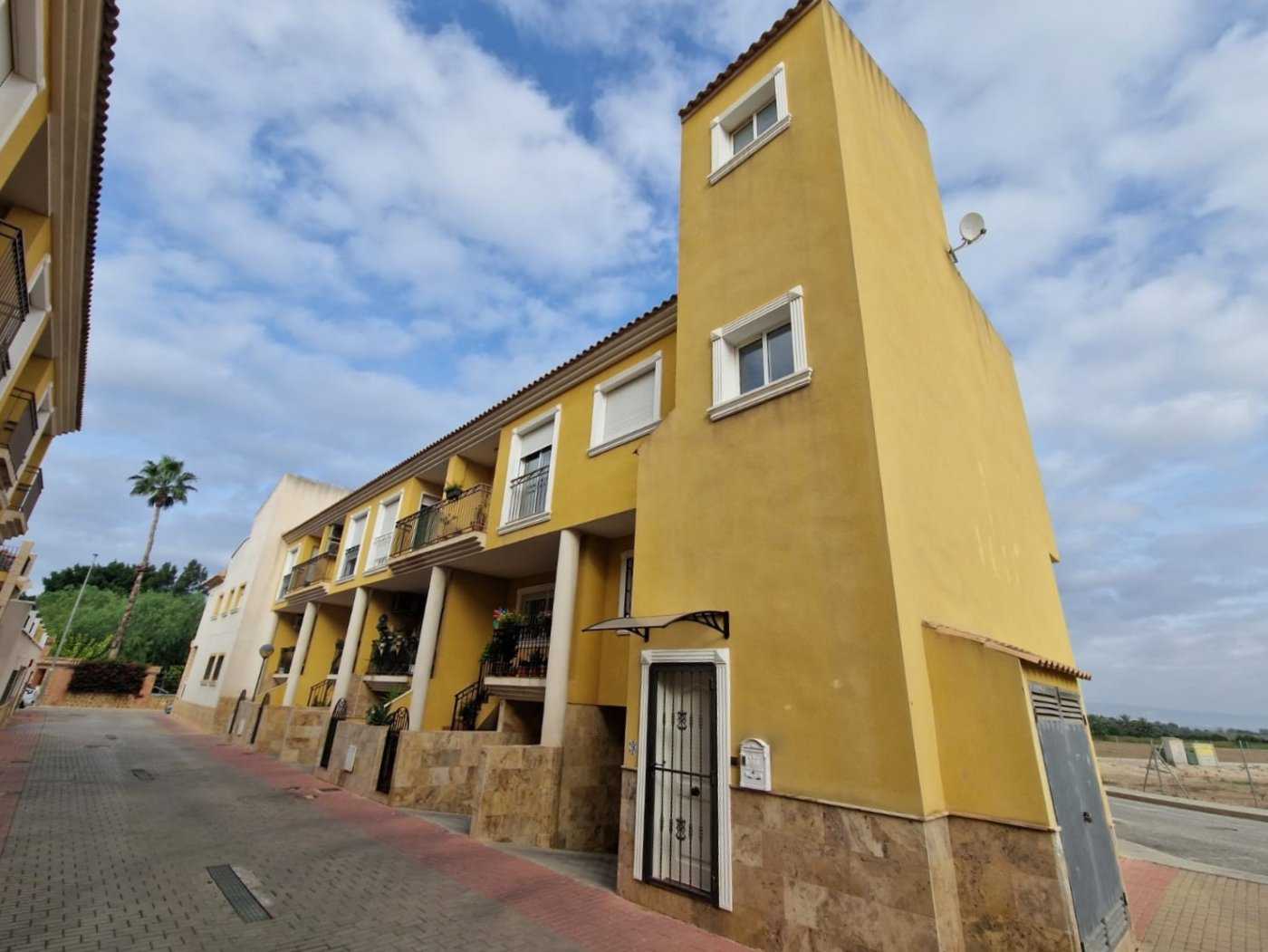 بيت في Crevillente, Comunidad Valenciana 11161826