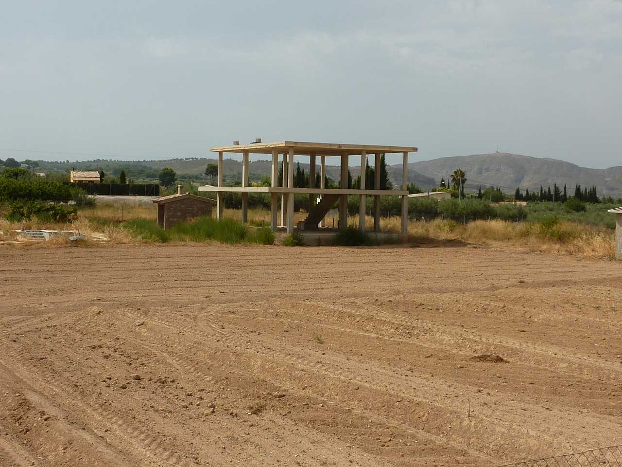 Tanah dalam Calasparra, Región de Murcia 11161844