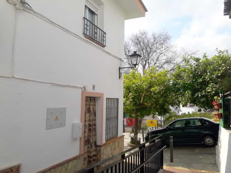 Talo sisään Carratraca, Andalusia 11162223