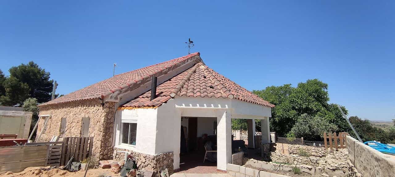 Huis in Ja, Murcia 11162359