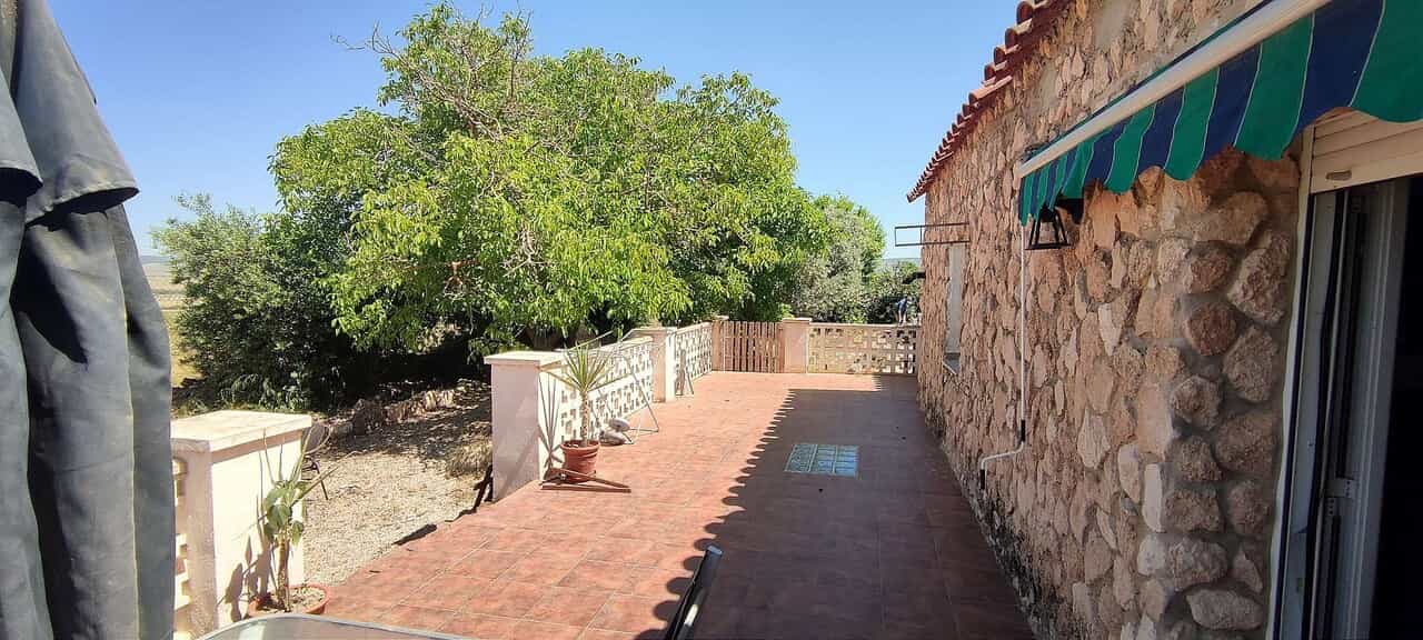 loger dans Yecla, Región de Murcia 11162359