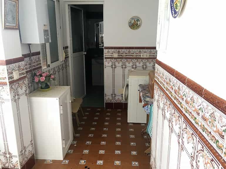 House in Olvera, Andalusia 11162540