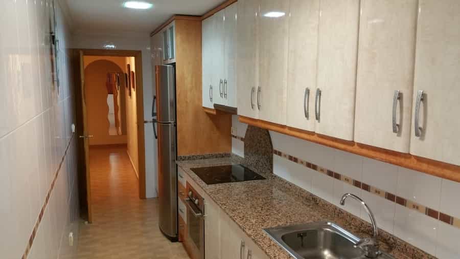 公寓 在 San Fulgencio, Comunidad Valenciana 11162558