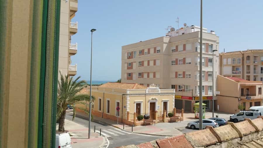 Condominium in San Fulgencio, Comunidad Valenciana 11162558
