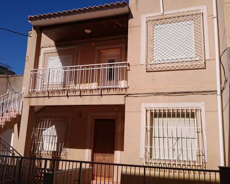 House in Torre del Rame, Murcia 11162610