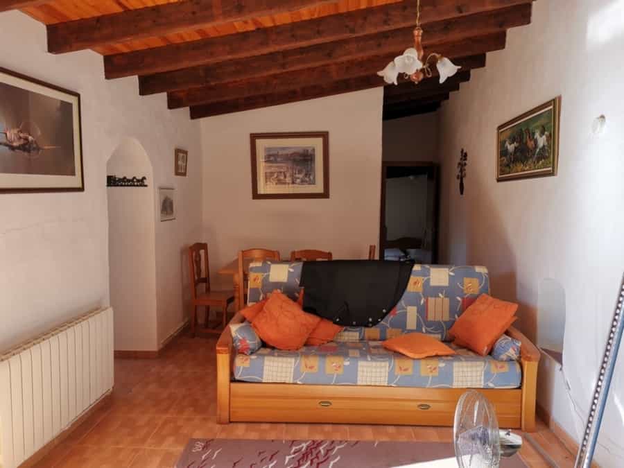 жилой дом в Aledo, Región de Murcia 11162807