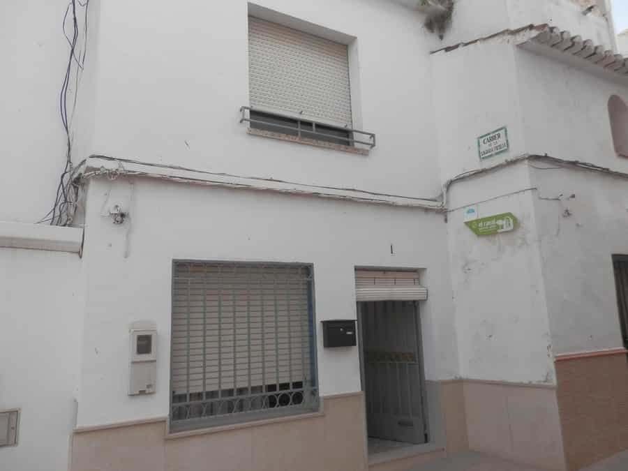 casa en Castillo del Reboller, Valencia 11162870