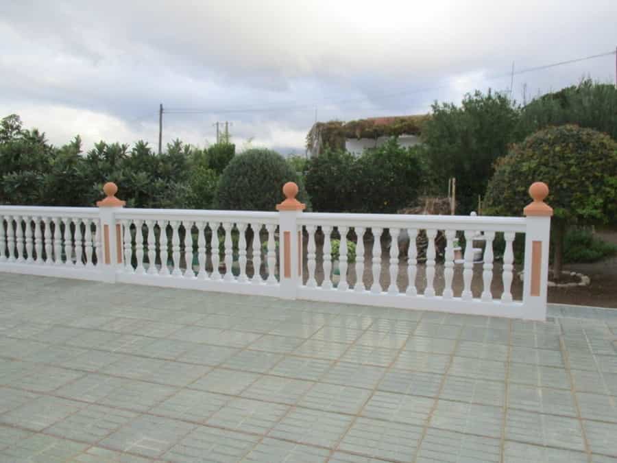 بيت في Álora, Andalucía 11163047