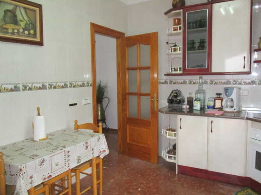 casa en Carratraca, Andalucía 11163047