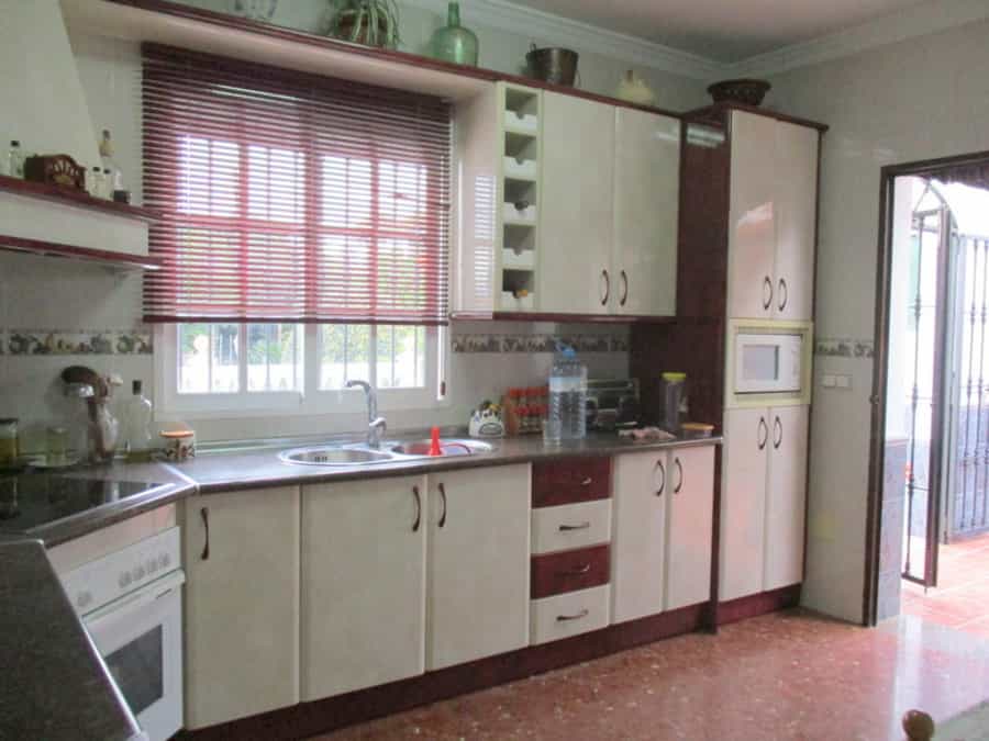 Casa nel Carratraca, Andalusia 11163047