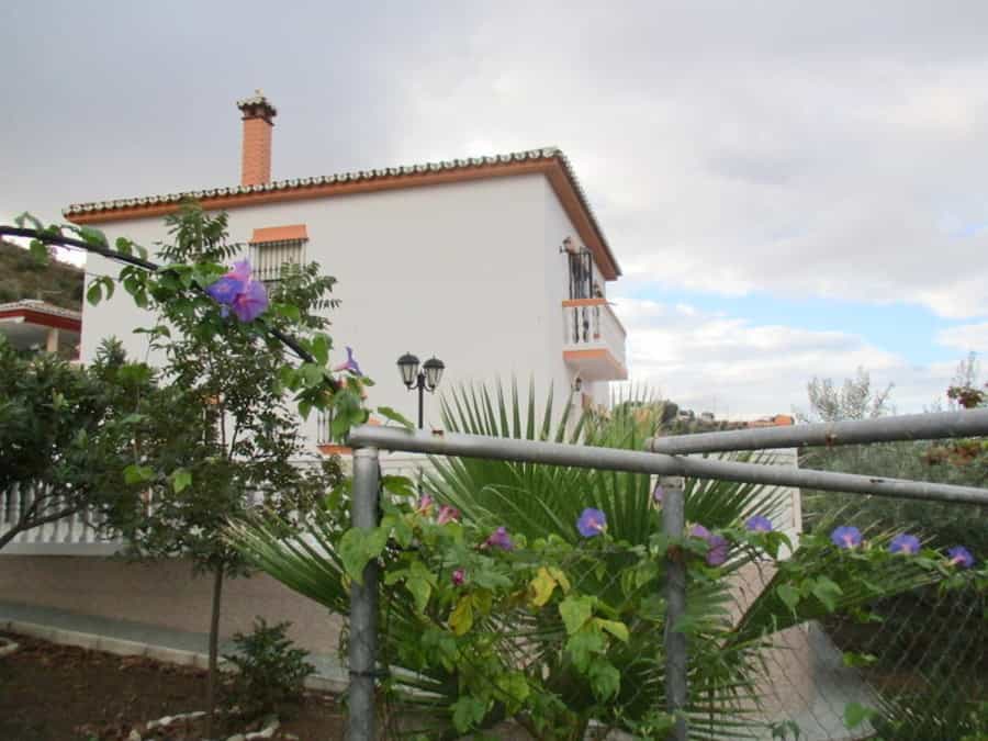 بيت في Álora, Andalucía 11163047