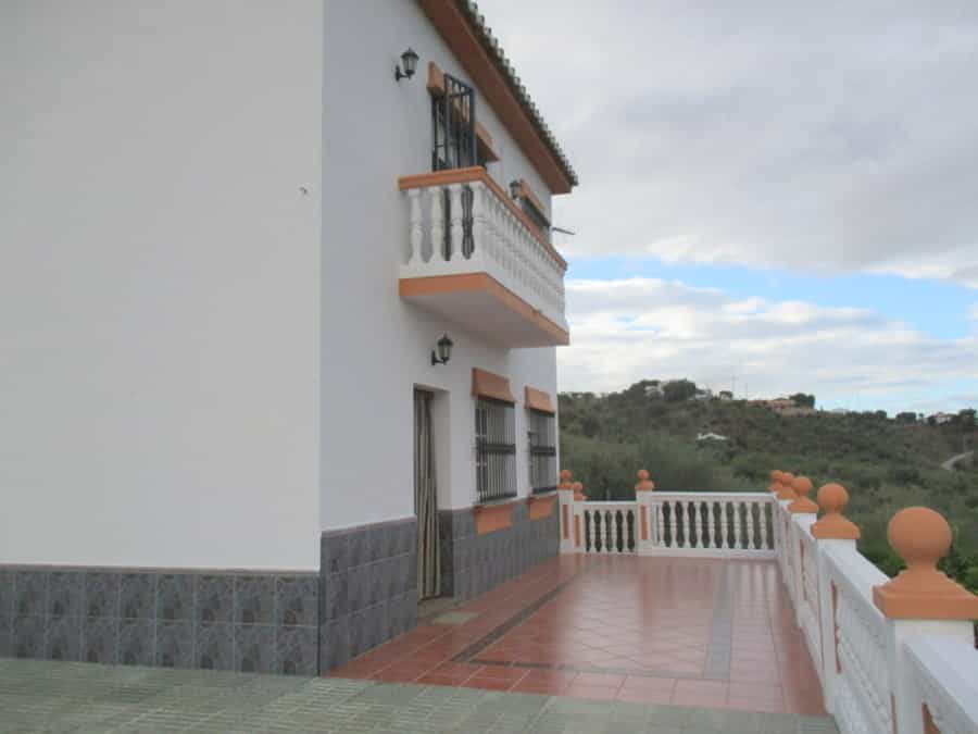 House in Álora, Andalucía 11163047