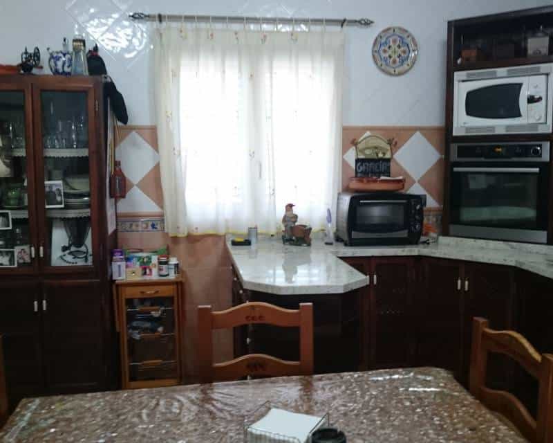 집 에 Cartagena, Región de Murcia 11163097