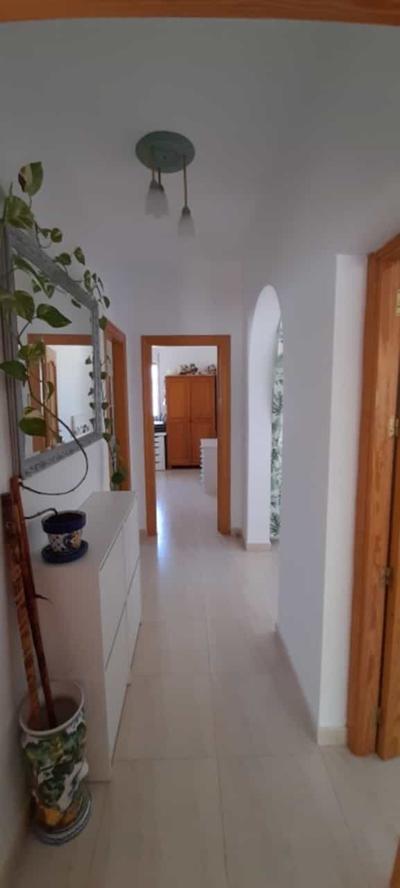 House in Somontin, Andalusia 11163294