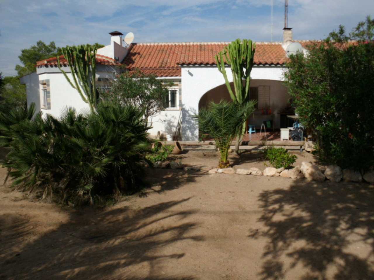 Huis in Campoamor, Valencia 11163310