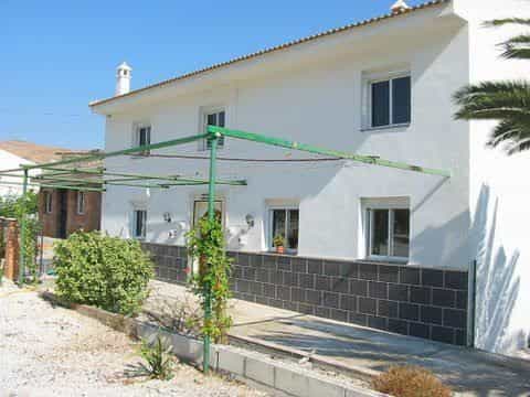 House in Carratraca, Andalusia 11163326