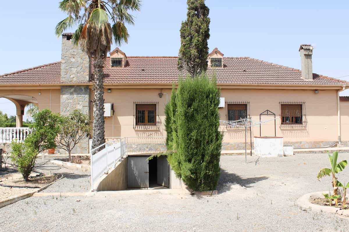 房子 在 Elx, Comunidad Valenciana 11163417