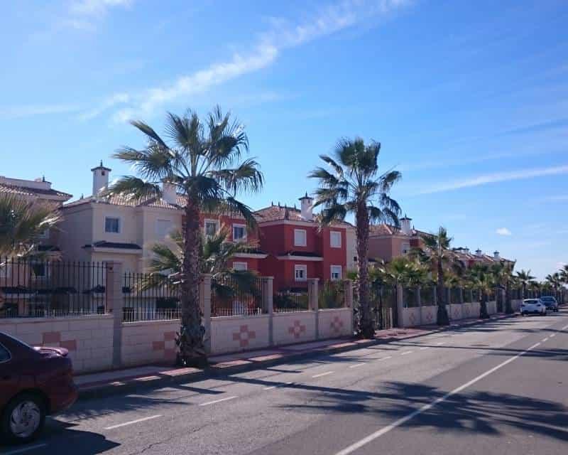 Eigentumswohnung im Murcia, Región de Murcia 11163468