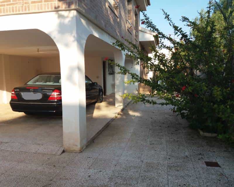 Huis in Cartagena, Región de Murcia 11163549
