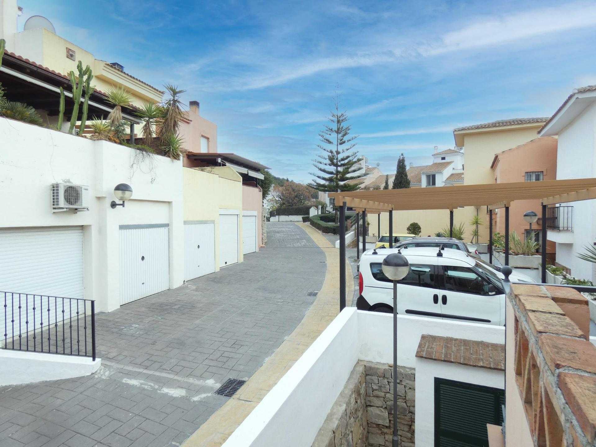 Hus i Alhaurín el Grande, Andalucía 11163583