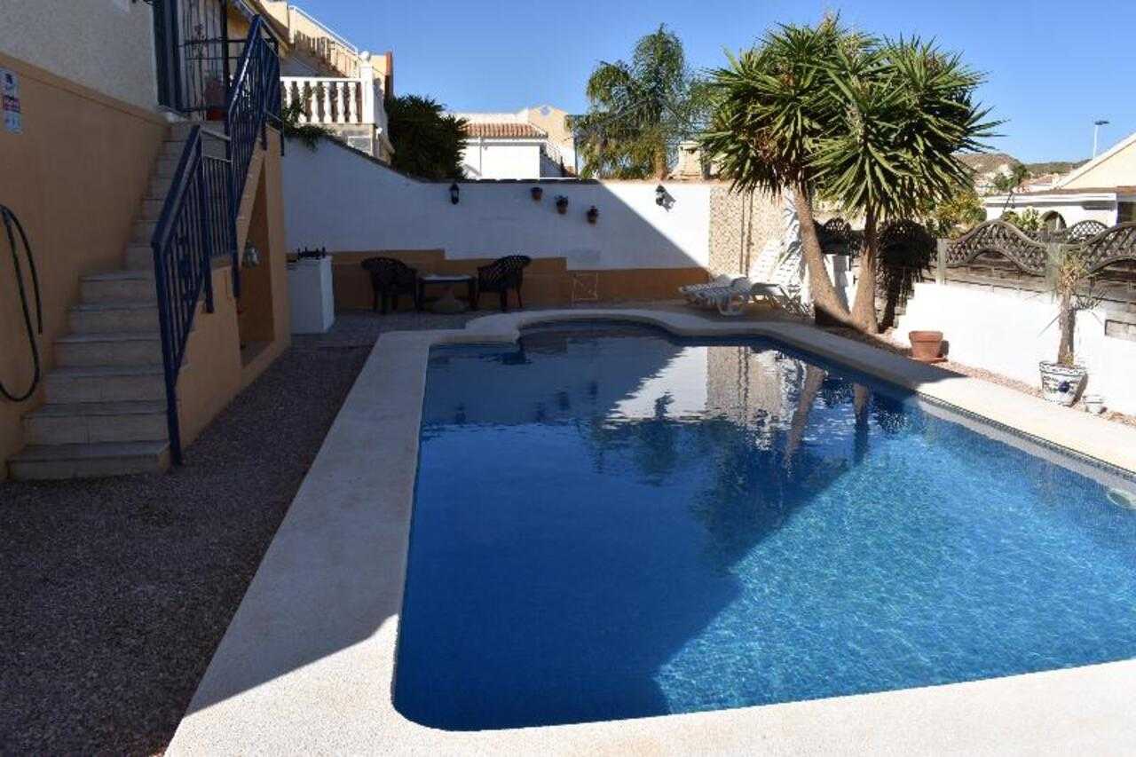 House in Mazarron, Murcia 11163679