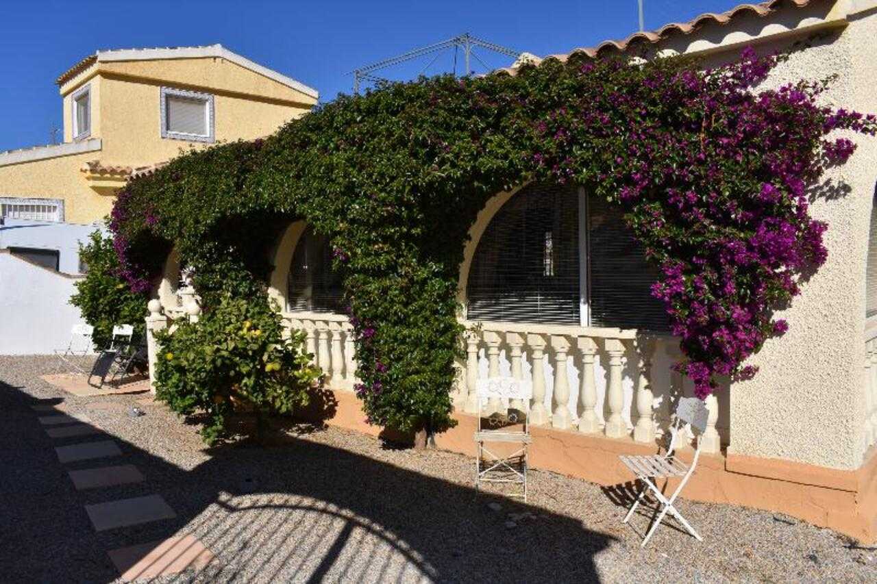 House in Mazarron, Murcia 11163679