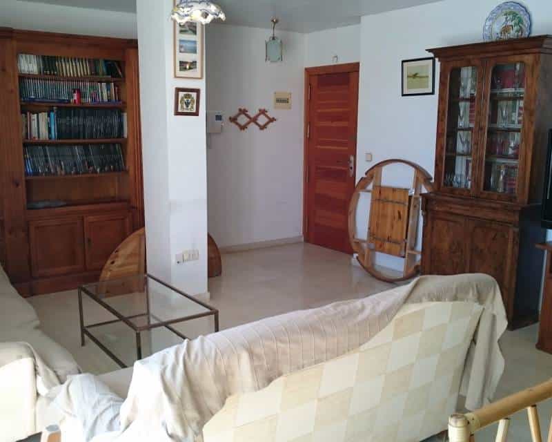 Квартира в Торре дель Раме, Мурсія 11163885